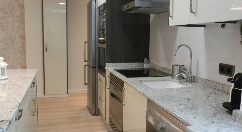 Total Valencia Ave Leisure & Culture Apartment Ruang foto