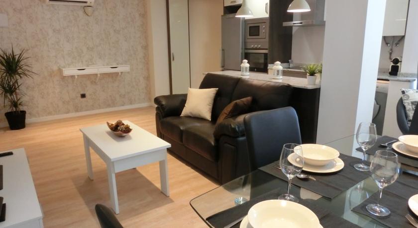 Total Valencia Ave Leisure & Culture Apartment Ruang foto
