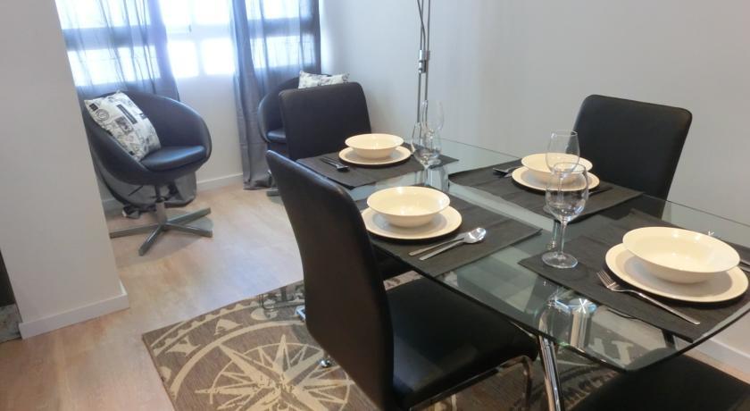 Total Valencia Ave Leisure & Culture Apartment Ruang foto