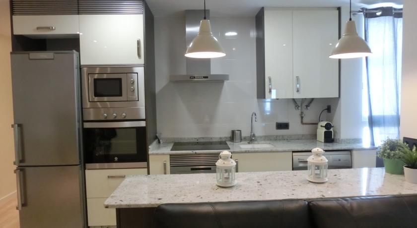 Total Valencia Ave Leisure & Culture Apartment Ruang foto