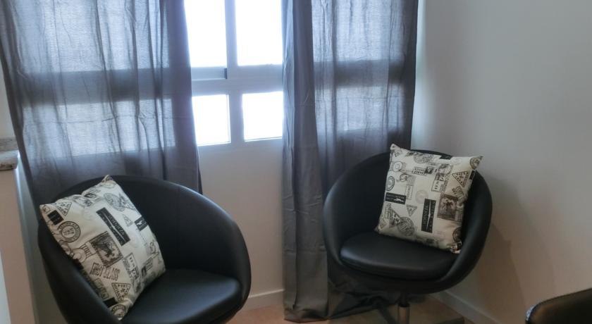 Total Valencia Ave Leisure & Culture Apartment Ruang foto