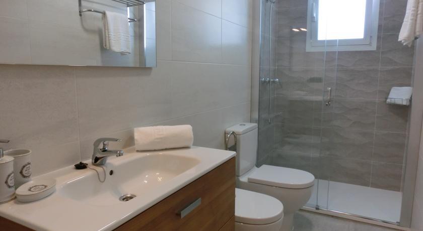 Total Valencia Ave Leisure & Culture Apartment Ruang foto