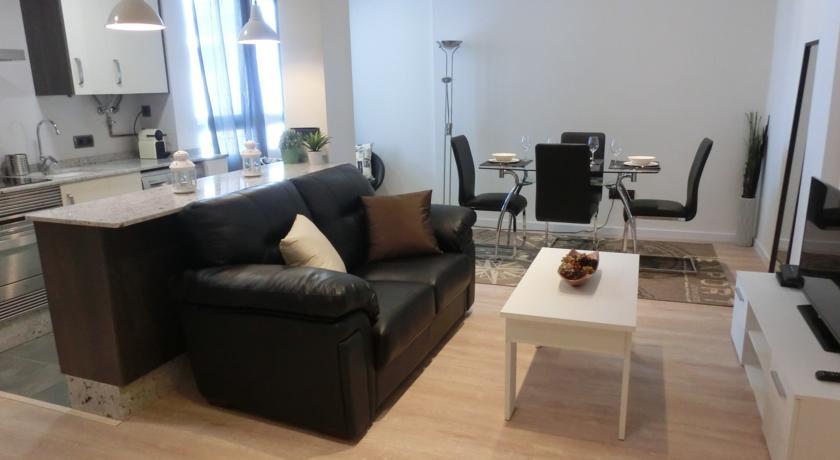 Total Valencia Ave Leisure & Culture Apartment Ruang foto