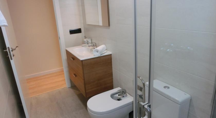 Total Valencia Ave Leisure & Culture Apartment Ruang foto