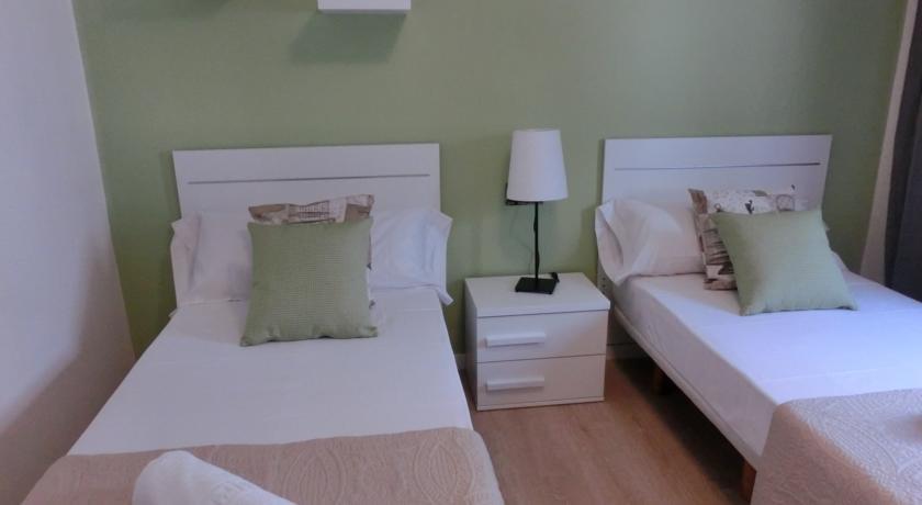 Total Valencia Ave Leisure & Culture Apartment Ruang foto