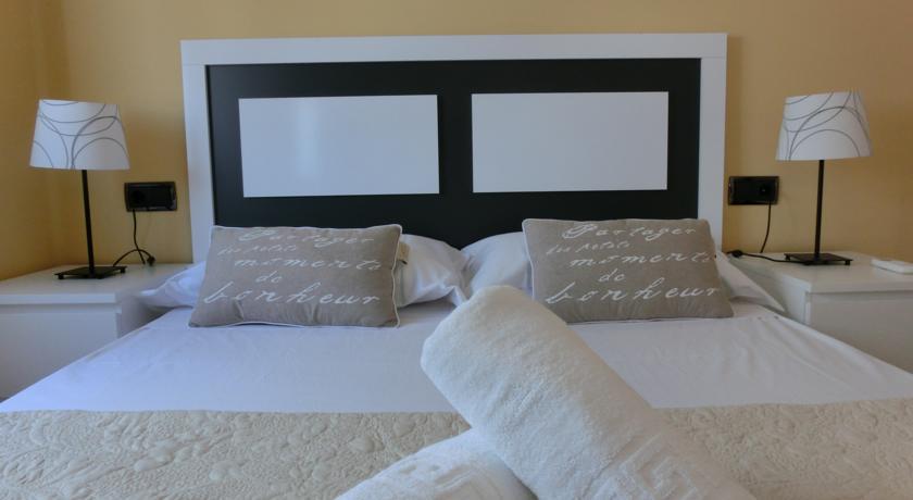 Total Valencia Ave Leisure & Culture Apartment Ruang foto