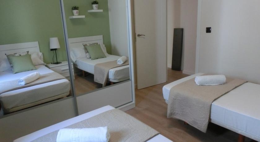 Total Valencia Ave Leisure & Culture Apartment Ruang foto