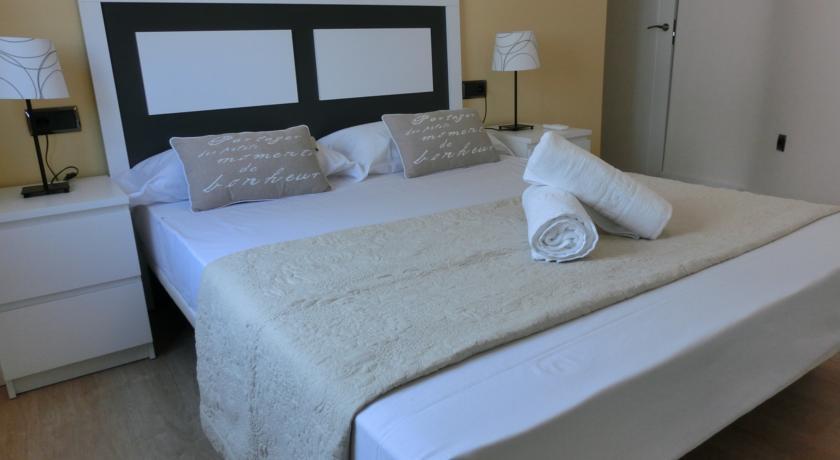 Total Valencia Ave Leisure & Culture Apartment Ruang foto