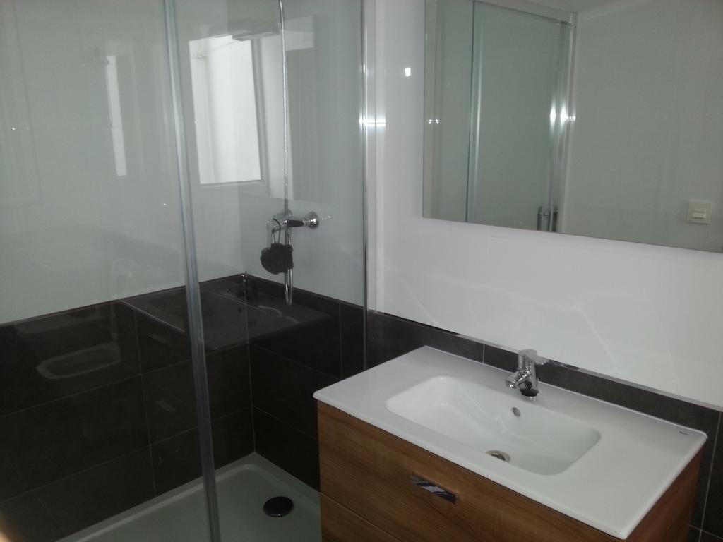 Total Valencia Ave Leisure & Culture Apartment Bagian luar foto
