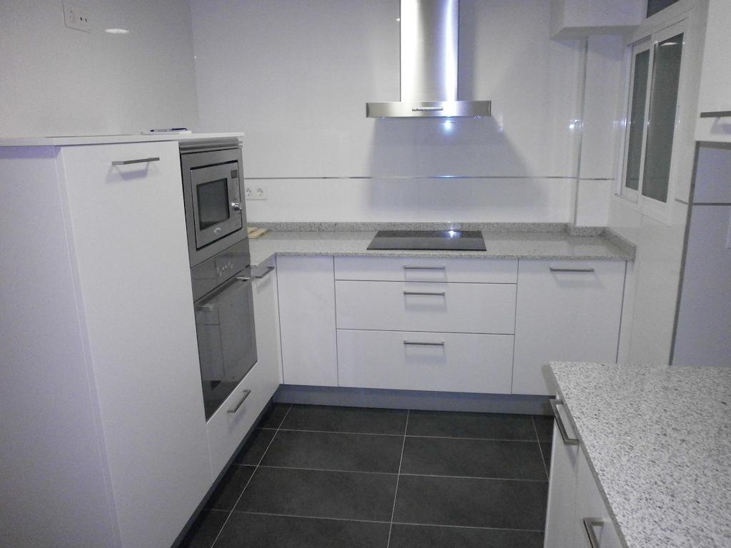 Total Valencia Ave Leisure & Culture Apartment Ruang foto