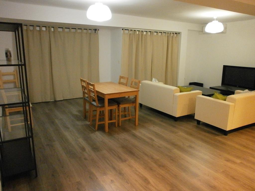 Total Valencia Ave Leisure & Culture Apartment Ruang foto