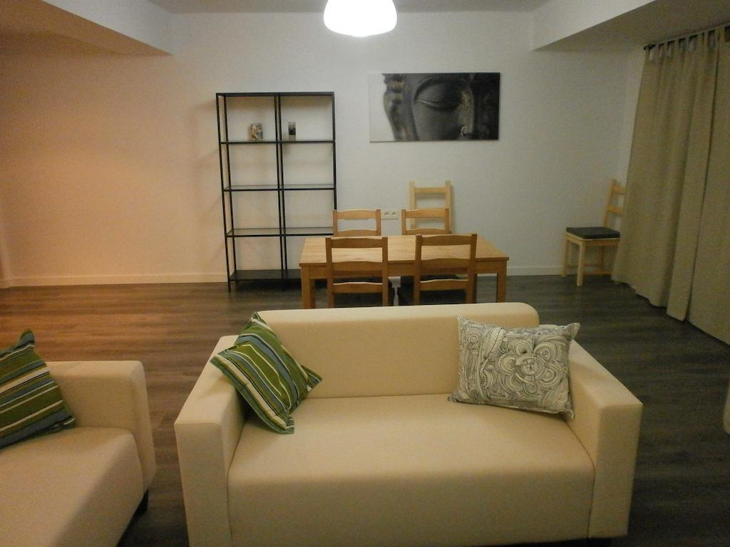 Total Valencia Ave Leisure & Culture Apartment Ruang foto