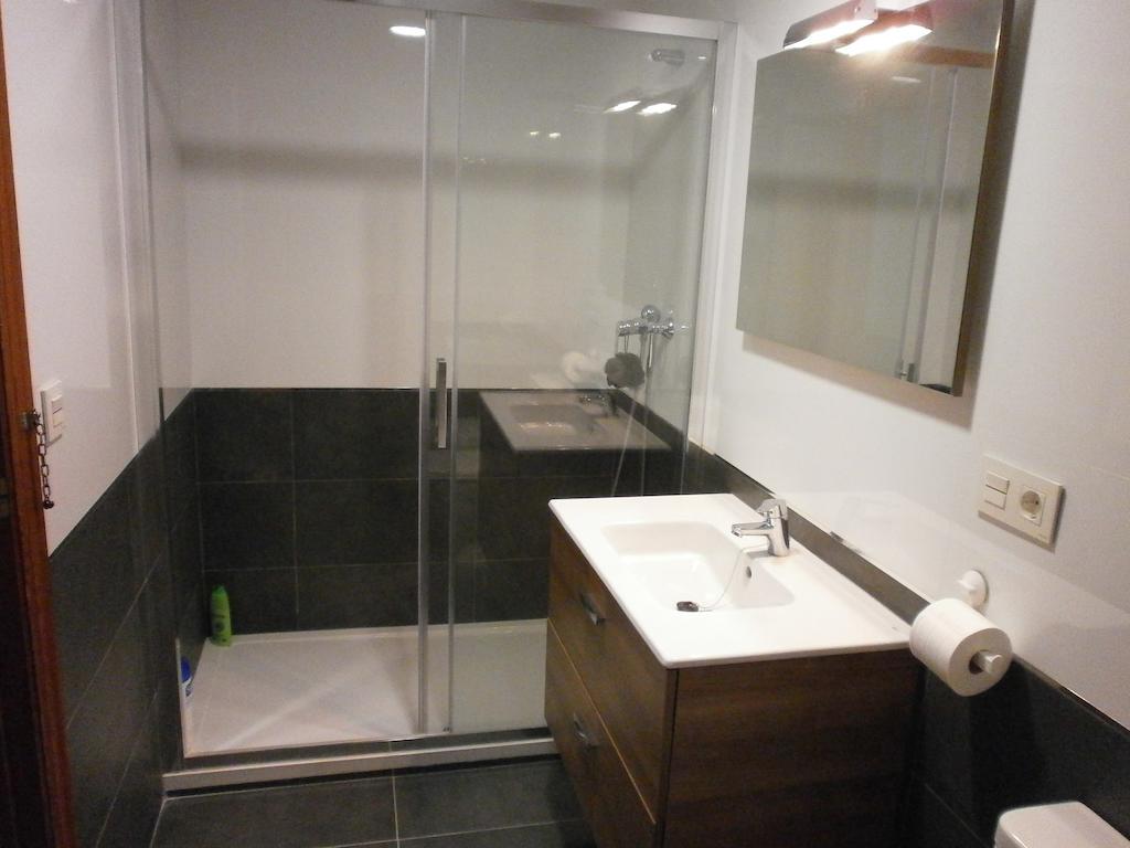 Total Valencia Ave Leisure & Culture Apartment Ruang foto
