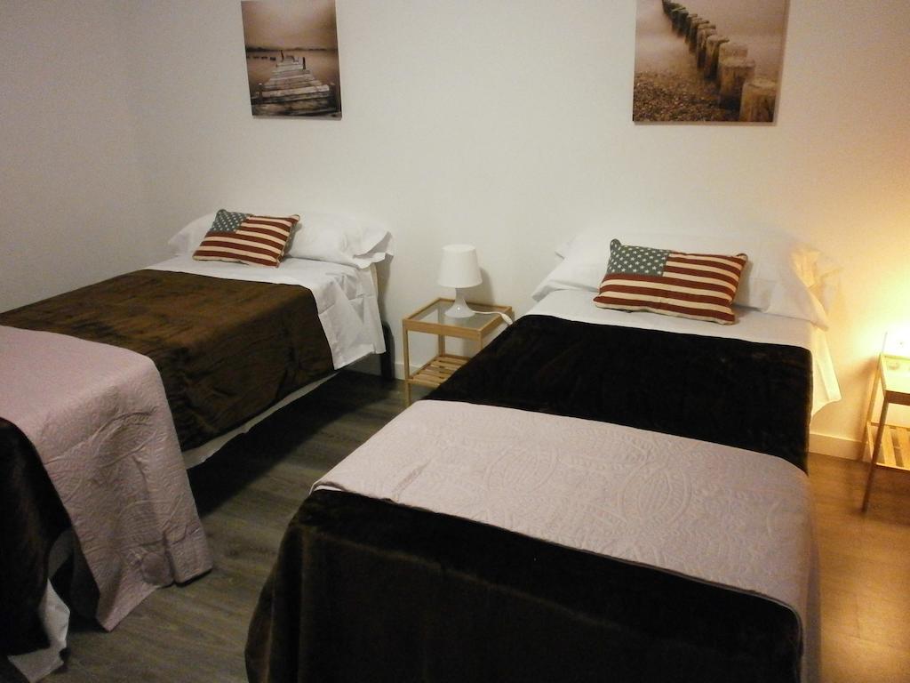 Total Valencia Ave Leisure & Culture Apartment Bagian luar foto