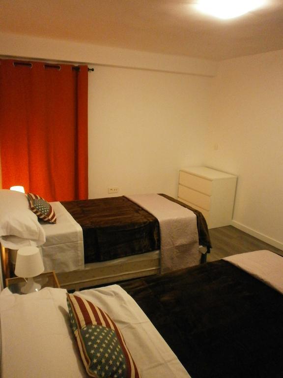 Total Valencia Ave Leisure & Culture Apartment Bagian luar foto