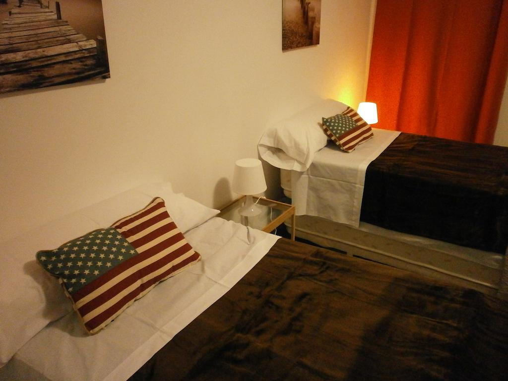 Total Valencia Ave Leisure & Culture Apartment Ruang foto