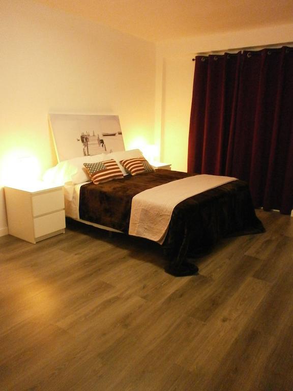 Total Valencia Ave Leisure & Culture Apartment Ruang foto