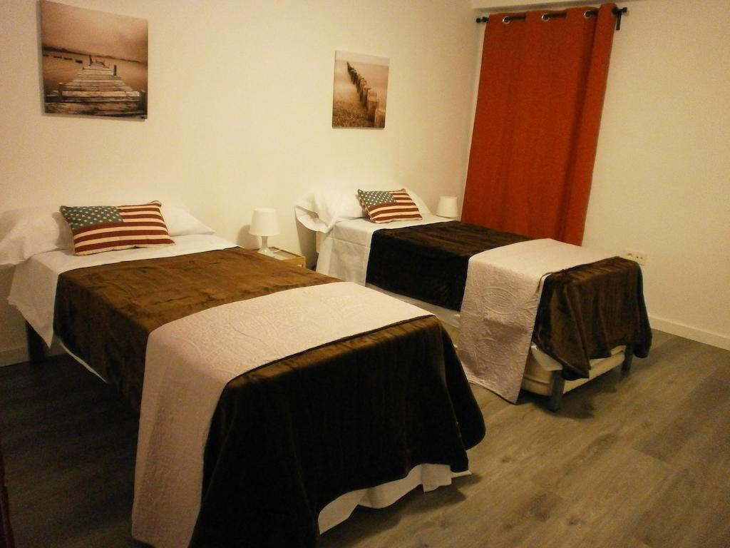 Total Valencia Ave Leisure & Culture Apartment Ruang foto