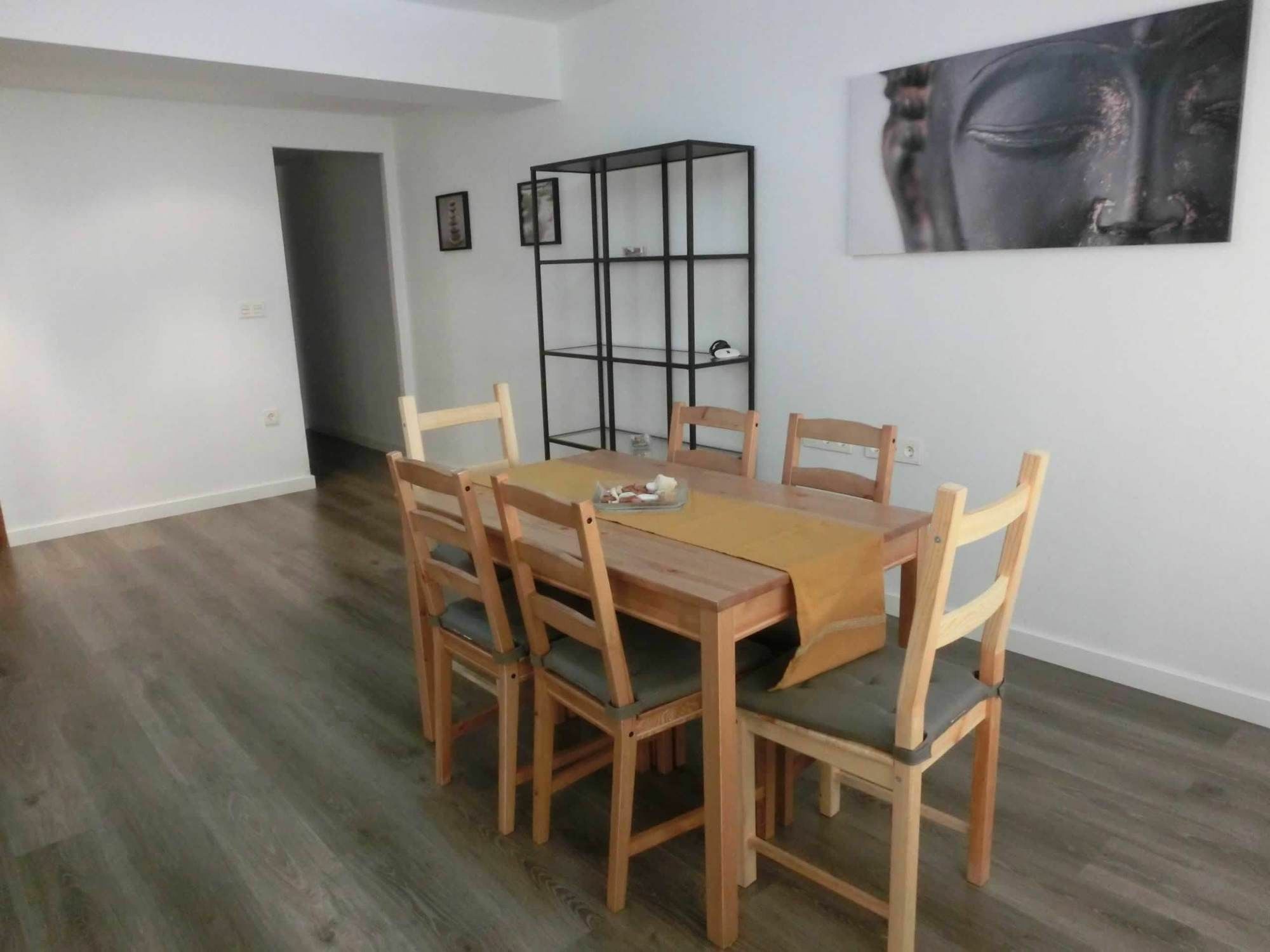 Total Valencia Ave Leisure & Culture Apartment Bagian luar foto