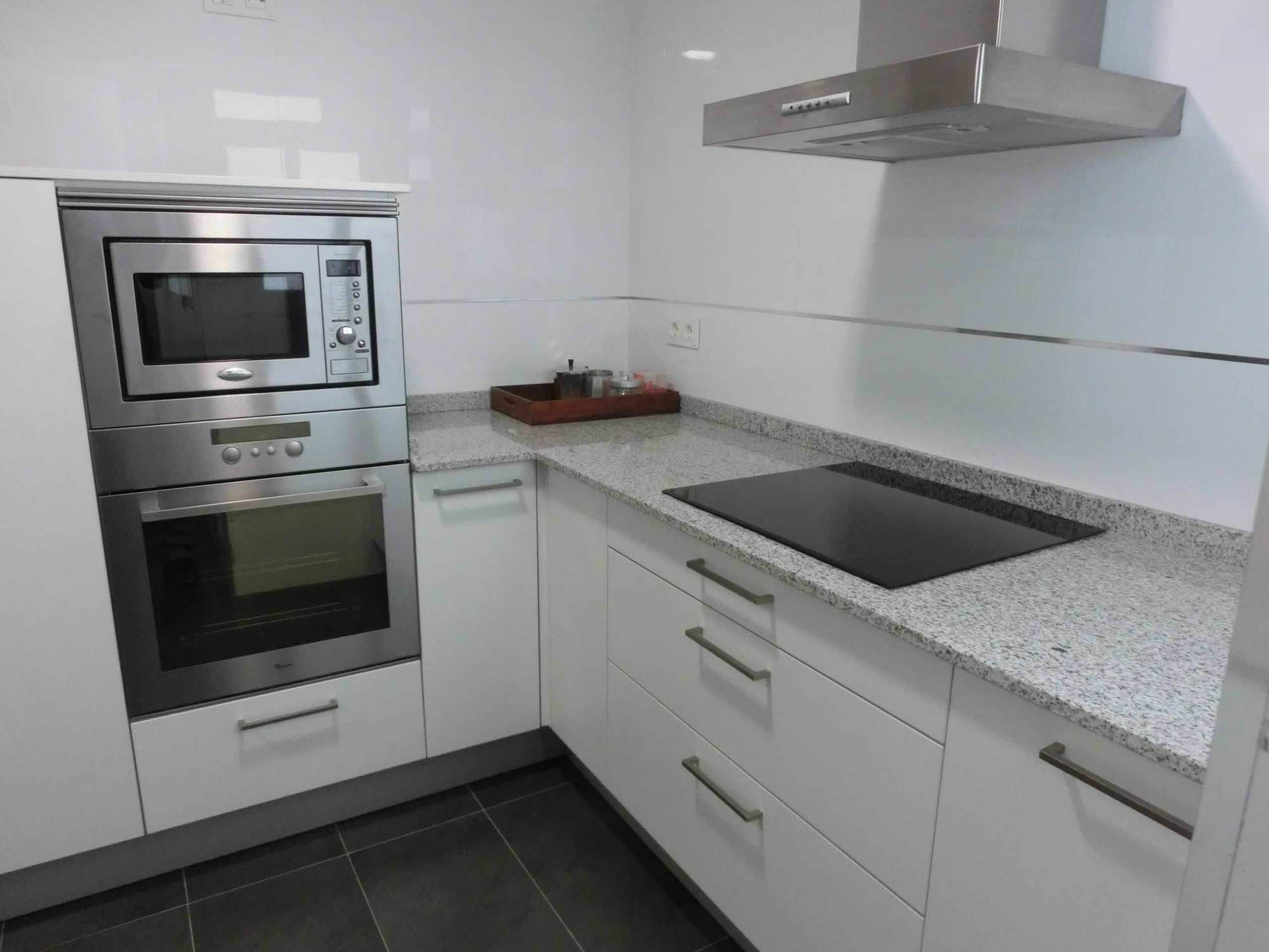 Total Valencia Ave Leisure & Culture Apartment Bagian luar foto