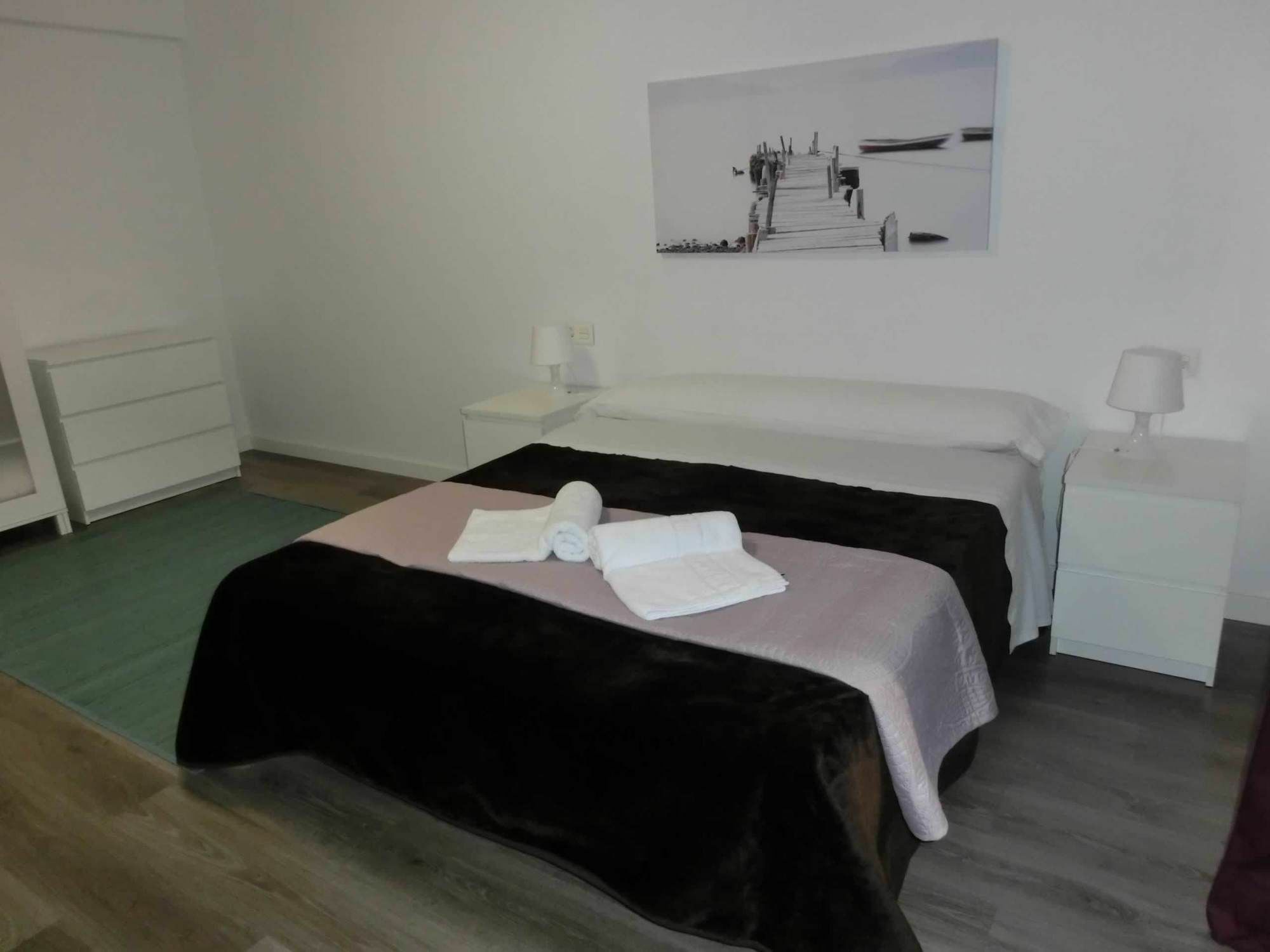 Total Valencia Ave Leisure & Culture Apartment Bagian luar foto
