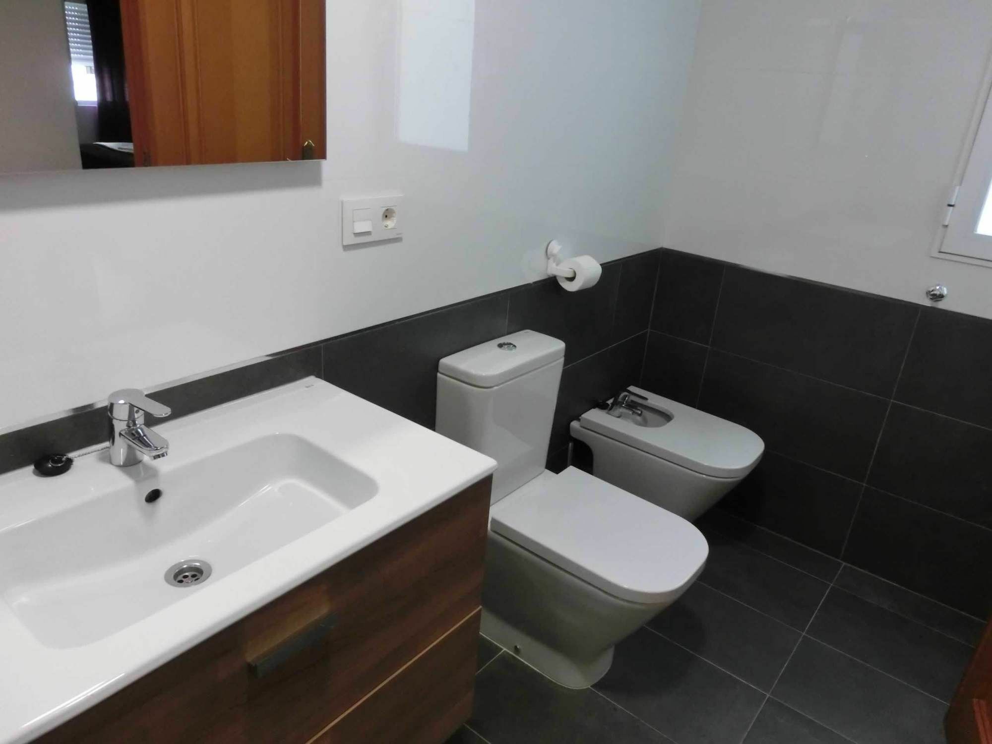 Total Valencia Ave Leisure & Culture Apartment Bagian luar foto